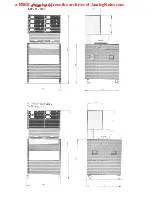 Preview for 14 page of Studer A80/VU MkI Service Manual