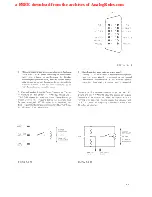 Preview for 27 page of Studer A80/VU MkI Service Manual