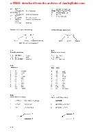 Preview for 34 page of Studer A80/VU MkI Service Manual