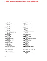 Preview for 76 page of Studer A80/VU MkI Service Manual