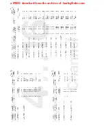 Preview for 82 page of Studer A80/VU MkI Service Manual