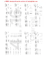 Preview for 83 page of Studer A80/VU MkI Service Manual