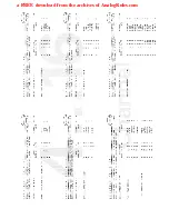 Preview for 84 page of Studer A80/VU MkI Service Manual