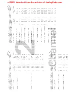 Preview for 92 page of Studer A80/VU MkI Service Manual