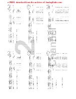 Preview for 94 page of Studer A80/VU MkI Service Manual