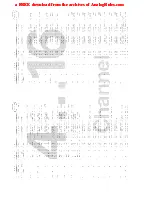 Preview for 108 page of Studer A80/VU MkI Service Manual