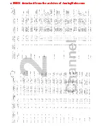 Preview for 115 page of Studer A80/VU MkI Service Manual