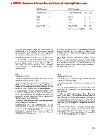 Preview for 127 page of Studer A80/VU MkI Service Manual