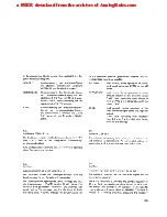 Preview for 129 page of Studer A80/VU MkI Service Manual