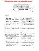 Preview for 137 page of Studer A80/VU MkI Service Manual