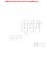 Preview for 157 page of Studer A80/VU MkI Service Manual