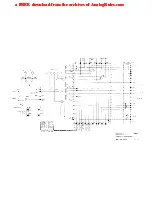 Preview for 159 page of Studer A80/VU MkI Service Manual