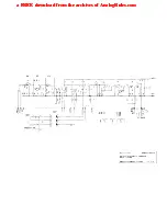 Preview for 165 page of Studer A80/VU MkI Service Manual