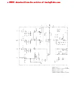 Preview for 171 page of Studer A80/VU MkI Service Manual