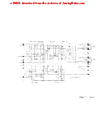 Preview for 174 page of Studer A80/VU MkI Service Manual