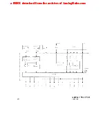 Preview for 186 page of Studer A80/VU MkI Service Manual