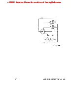 Preview for 202 page of Studer A80/VU MkI Service Manual