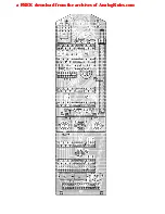 Preview for 204 page of Studer A80/VU MkI Service Manual