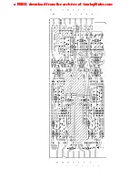 Preview for 211 page of Studer A80/VU MkI Service Manual