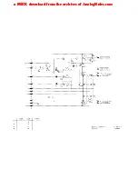 Preview for 215 page of Studer A80/VU MkI Service Manual