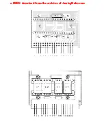 Preview for 259 page of Studer A80/VU MkI Service Manual