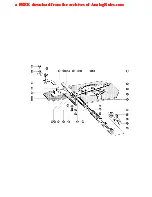 Preview for 292 page of Studer A80/VU MkI Service Manual