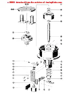 Preview for 295 page of Studer A80/VU MkI Service Manual