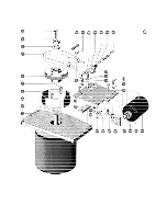 Preview for 303 page of Studer A80/VU MkI Service Manual