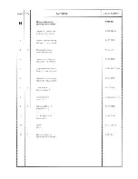 Preview for 308 page of Studer A80/VU MkI Service Manual