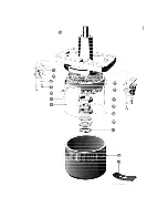 Preview for 309 page of Studer A80/VU MkI Service Manual