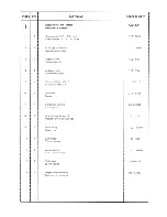 Preview for 310 page of Studer A80/VU MkI Service Manual