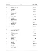 Preview for 313 page of Studer A80/VU MkI Service Manual