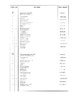 Preview for 314 page of Studer A80/VU MkI Service Manual