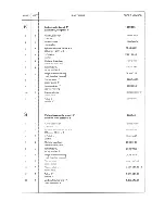 Preview for 315 page of Studer A80/VU MkI Service Manual