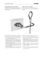 Preview for 6 page of Studer A807 Operating Instructions Manual