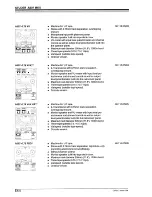 Preview for 19 page of Studer A807 Operating Instructions Manual