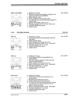 Preview for 20 page of Studer A807 Operating Instructions Manual