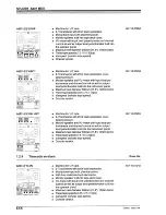 Preview for 21 page of Studer A807 Operating Instructions Manual