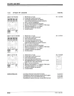 Preview for 23 page of Studer A807 Operating Instructions Manual