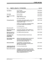 Preview for 24 page of Studer A807 Operating Instructions Manual