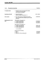 Preview for 27 page of Studer A807 Operating Instructions Manual