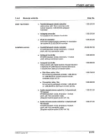 Preview for 28 page of Studer A807 Operating Instructions Manual