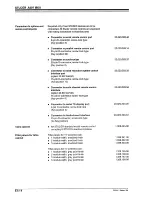 Preview for 29 page of Studer A807 Operating Instructions Manual