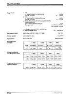 Preview for 35 page of Studer A807 Operating Instructions Manual