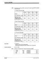 Preview for 37 page of Studer A807 Operating Instructions Manual