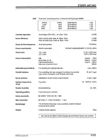 Preview for 38 page of Studer A807 Operating Instructions Manual