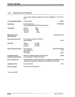 Preview for 39 page of Studer A807 Operating Instructions Manual