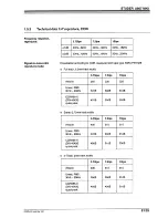 Preview for 40 page of Studer A807 Operating Instructions Manual