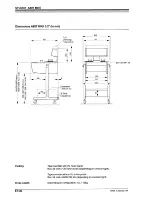 Preview for 47 page of Studer A807 Operating Instructions Manual