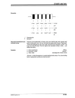 Preview for 50 page of Studer A807 Operating Instructions Manual